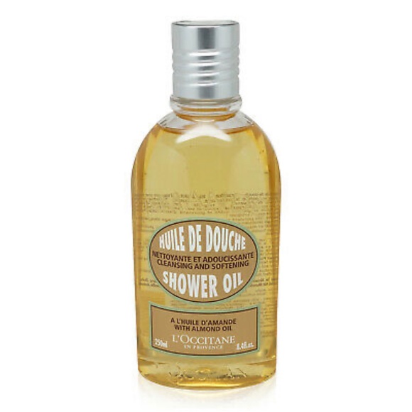 2/$25- ✨L’OCCITANE SheaButter HandCream & AlmondShower - Picture 4 of 8